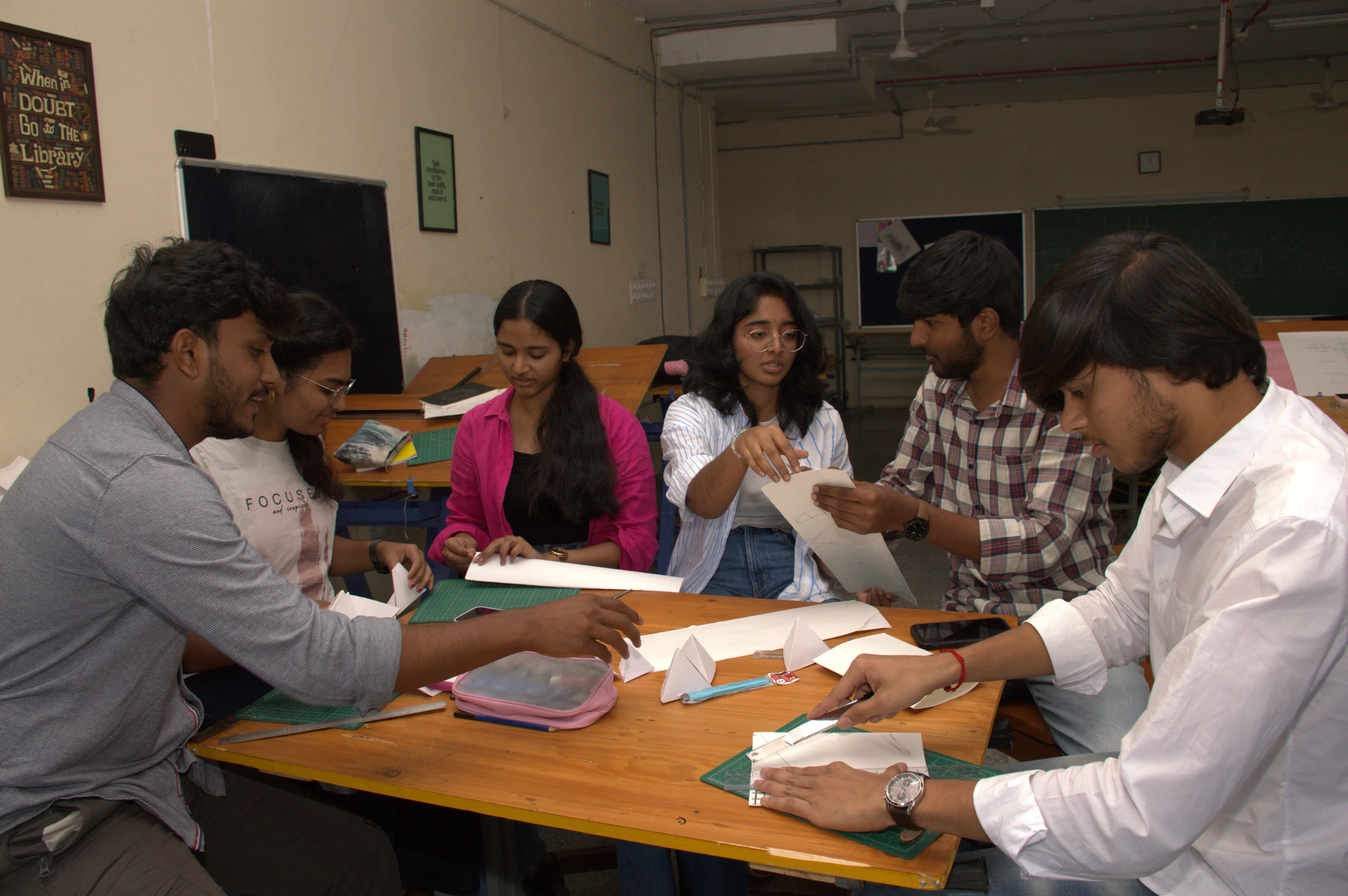 GITAM Hyderabad Events photo 34